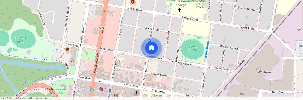 1/103 Corio Street, Vic 3630, Shepparton