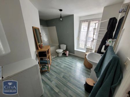 Appartement à louer 2 pièces 37m² - Photo 5