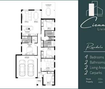 58 Proctor Circuit, Logan Reserve QLD 4133 - House For Rent - $630 ... - Photo 5