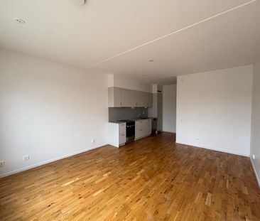 Vattenpussgränd 1 - Photo 2