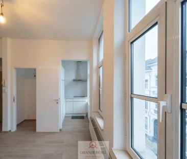Gezellige studio in centrum Gent nabij Zuid - Photo 4