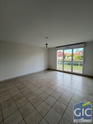 Location Appartement 4 pièces 79m² - Photo 1