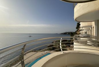Cala Mayor/ San Agustin, Palma De Mallorca