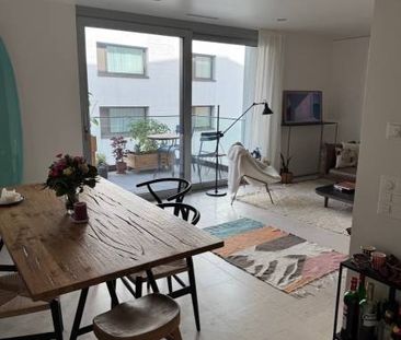 Helle, superzentral gelegene 2.5-zimmer-wohnung mitten im Seefeld - Photo 3