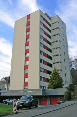 "Neu sanierte Familienwohnung mit toller Aussicht" - Photo 3