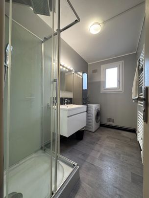 "LE RASSURANT" - Location Appartement tours : 32.88 m2 - Photo 1