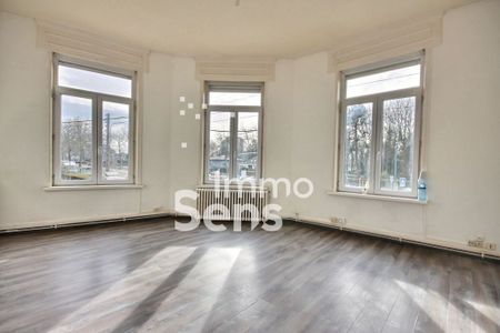 Location appartement - Wasquehal Mouvaux Wasquehal - Photo 3