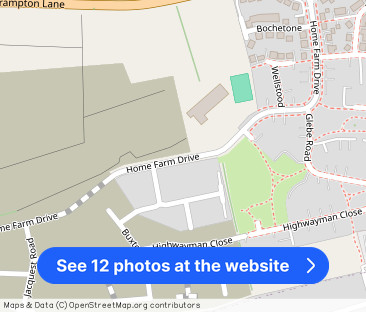 Home Farm Drive, Boughton, Northampton NN2 - Photo 1