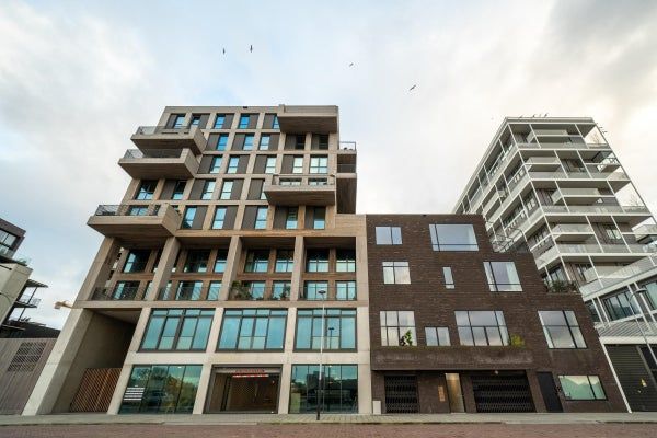 Te huur: Appartement Boterbloemstraat in Amsterdam - Foto 1