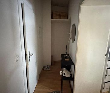 3 Zimmer EG Wohnung Düsseldorf Oberbilk - Foto 6