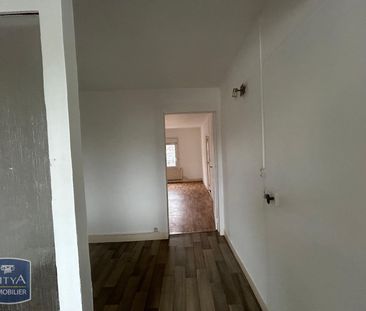 Location Appartement 2 pièces 48m² LE MANS 72000 - Photo 4