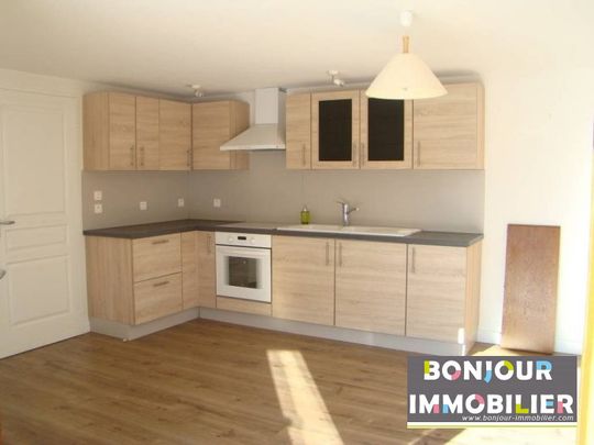 T2 Saint-Laurent-du-Pont - Photo 1