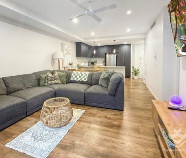 Experience Elevated Living: Luxurious 2-Bedroom Apartment in Prime ... - Photo 1