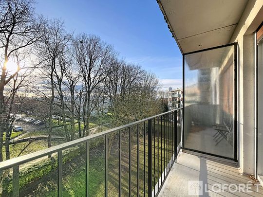 Appartement T3 Saint-Michel-sur-Orge à louer - Photo 1