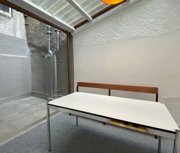 1 Zimmer, 32 m², 1. Stock - Photo 6