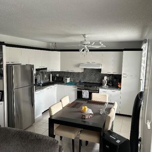 3-1/2 condo entièrement meublé et chauffé - Photo 2