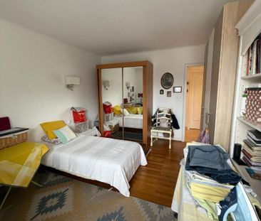 Appartement meublé Colmar 5 pièce(s) 132,66 m2 - Photo 3