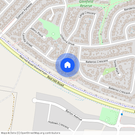 3 Minya Place, NSW 2650, Glenfield Park