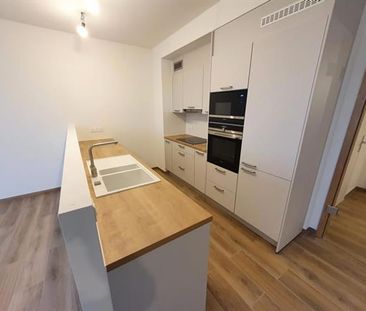 Appartement te huur - Foto 2