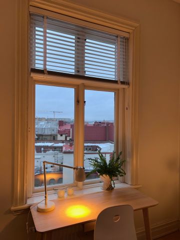 Nedre Fogelbergsgatan, Göteborg - Foto 4