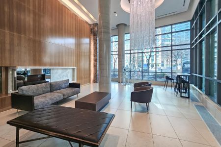 For Lease - 215 Fort York Boulevard Unit# 808, Toronto, Ontario - Photo 3