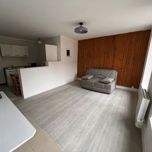 Location Appartement 1 pièce 28m² L AIGLE 61300 - Photo 2