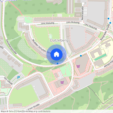 Mudder-Schulten-Str. 3, 17034 Neubrandenburg