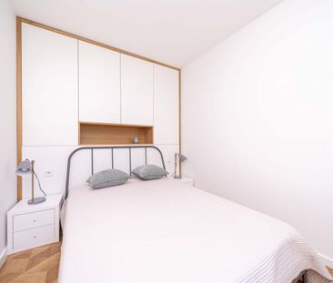 Mieszkanie z ogródkiem przy Warcie 50 m² - Photo 3