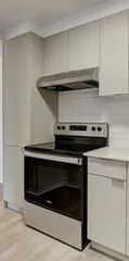 4 rooms apartment of 35m² in Montreal - Photo 1