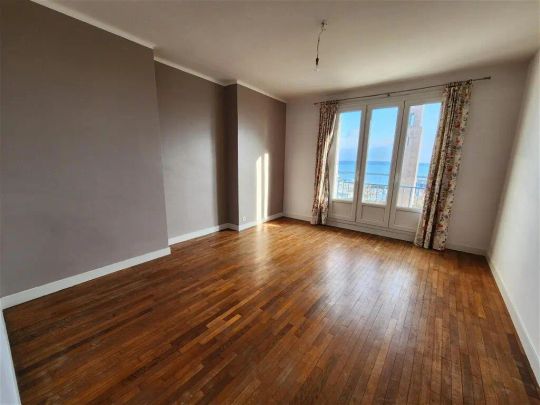Location appartement 6 pièces - 178m² à Brest (29200) - Photo 1