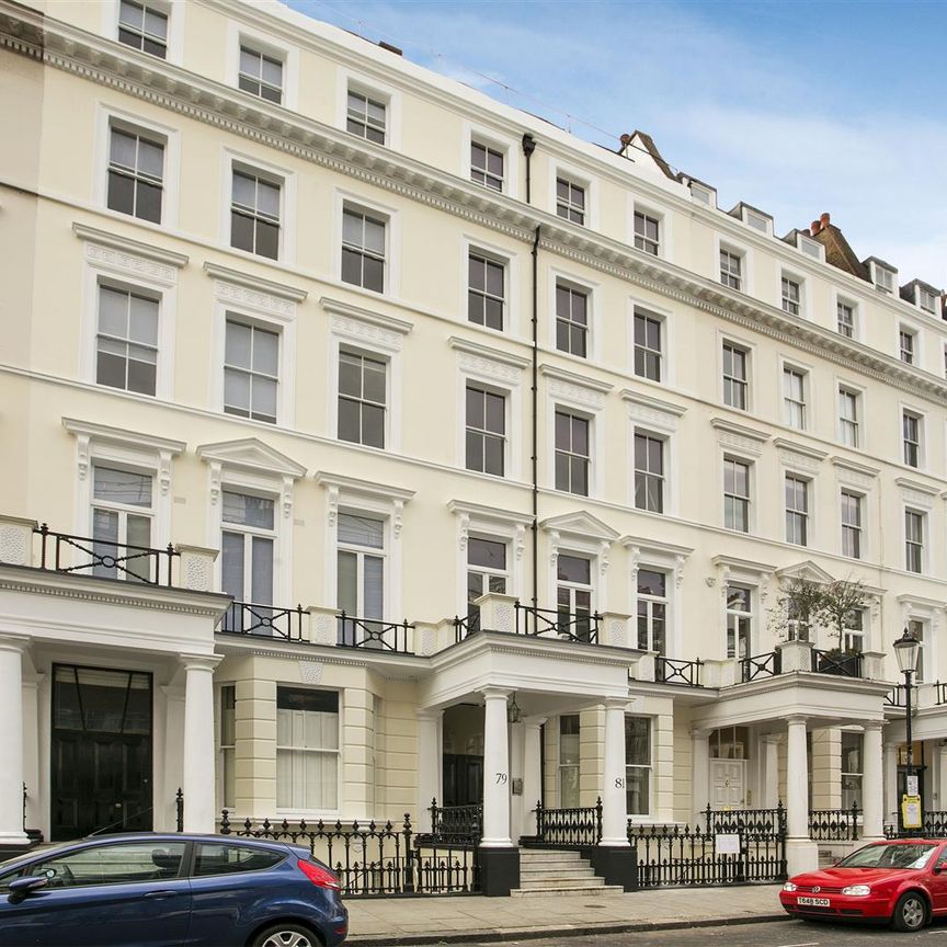 2 bed apartment to rent in Lexham Gardens, London, W8 6 - Photo 1