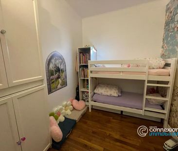 Location AppartementParis 17ème - Photo 2