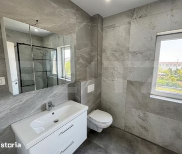 Casa de inchiriat | Ideala pentru activitati profesionale - Zona Giro - Photo 5