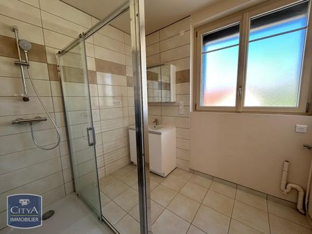 Location Appartement 3 pièces 67m² CHATEAU THIERRY 02400 - Photo 3