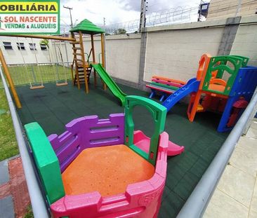 APARTAMENTO - Photo 3