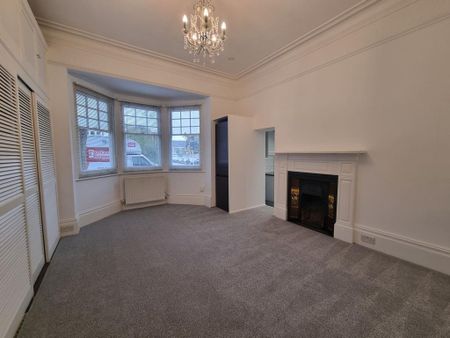 Studio to rent - Photo 2