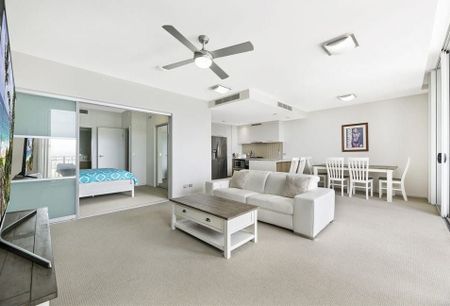 Peaceful Apartment With Mountain Views - Photo 3