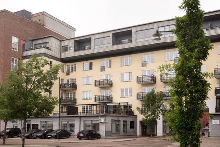 Stora Gatan, Västerås - Photo 4