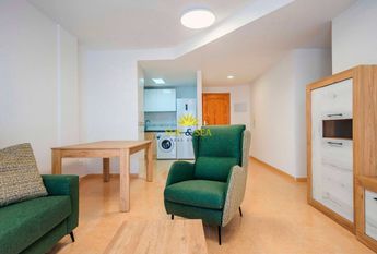 BRAND NEW APARTMENT FOR RENT IN ALMORADÍ - ALICANTE PROVINCE