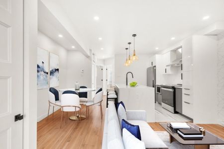 2576 Rue de Rouen, H2K 1M6, H2K 1M6, Montréal - Photo 3