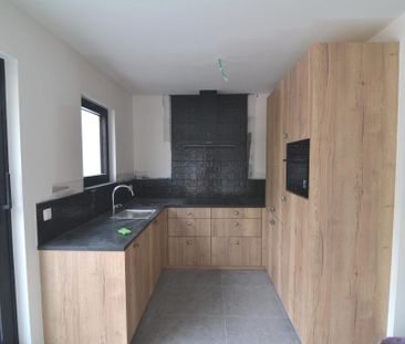 Ruim duplex nieuwbouw appartement in het centrum van Turnhout - Photo 2
