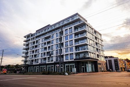 For Lease - 500 PLAINS Road Unit# 420, Burlington, Ontario - Photo 3