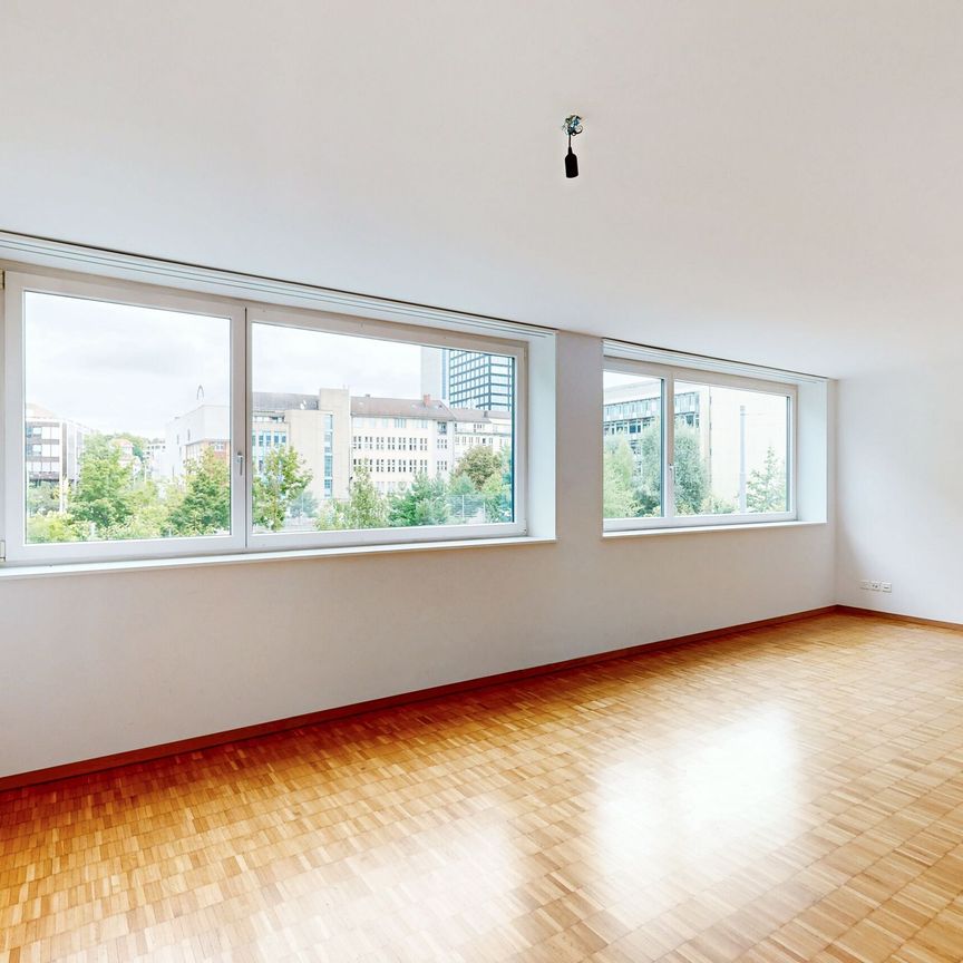 Living in the popular Kreis 5 district - Foto 1