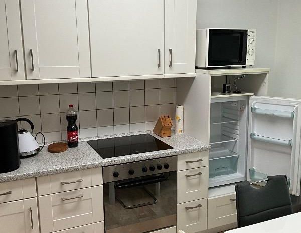 Im Alter rundum wohlfühlen-kompakte Seniorenwohnung mit Aufzug - Photo 1