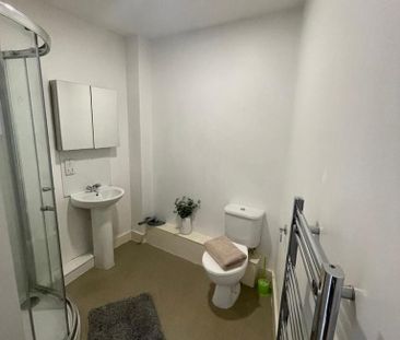 1 bedroom property to rent - Photo 5