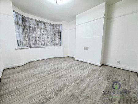 3 bedroom semi-detached house to rent - Photo 2