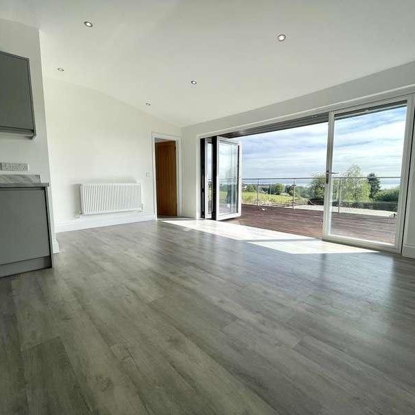 Rosemary Lane, Chepstow, Np, NP16 - Photo 1