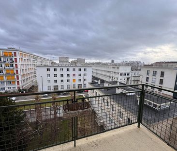 Location appartement 1 pièce 26.62 m² à Le Havre (76600) - Photo 5