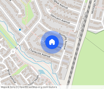 Petworth Close, Tuffley, Gloucester - Photo 1