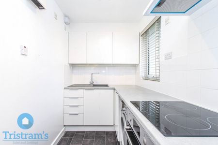 1 bed Apartment for Rent - Photo 5